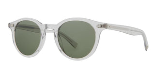 GARRETT LEIGHT CLUNE X SUN unisex Transparent Pantos Sunglasses