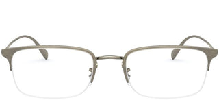 Oliver Peoples Codner Ov 1273 Men  Geometric Eyeglasses
