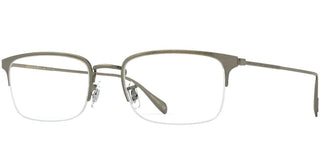 Oliver Peoples Codner Ov 1273 Men  Geometric Eyeglasses
