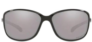 Oakley COHORT OO 9301 women Black Geometric Sunglasses