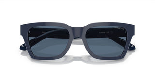Arnette COLD HEART 2.0 AN 4334 men Blue Squared Sunglasses