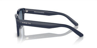Arnette COLD HEART 2.0 AN 4334 men Blue Squared Sunglasses