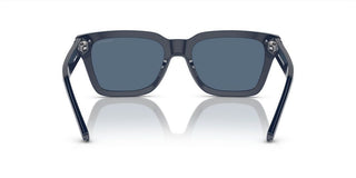 Arnette COLD HEART 2.0 AN 4334 men Blue Squared Sunglasses