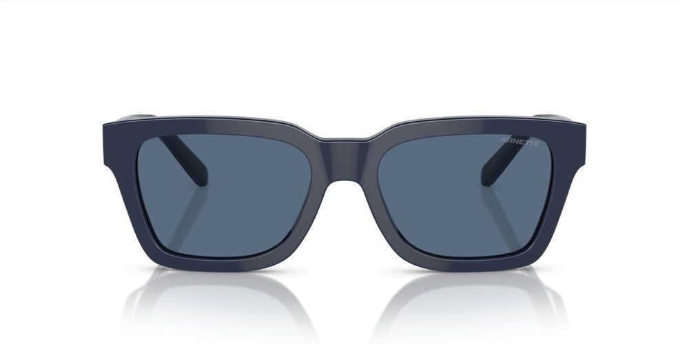 Arnette Cold Heart 2.0 An 4334 Men Blue Squared Sunglasses – Otticanet