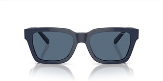 Arnette COLD HEART 2.0 AN 4334 men Blue Squared Sunglasses