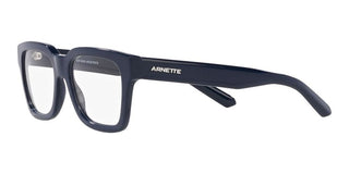 Arnette COLD HEART AN 7228 men Blue Squared Eyeglasses