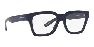 Arnette COLD HEART AN 7228 men Blue Squared Eyeglasses