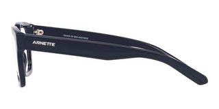 Arnette COLD HEART AN 7228 men Blue Squared Eyeglasses