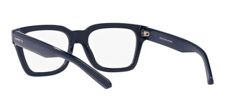 Arnette COLD HEART AN 7228 men Blue Squared Eyeglasses