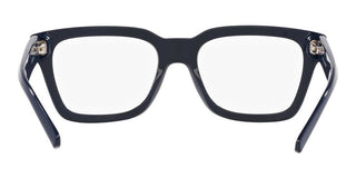 Arnette COLD HEART AN 7228 men Blue Squared Eyeglasses