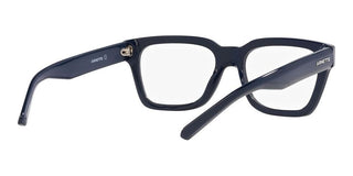 Arnette COLD HEART AN 7228 men Blue Squared Eyeglasses