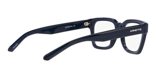 Arnette COLD HEART AN 7228 men Blue Squared Eyeglasses