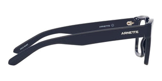 Arnette COLD HEART AN 7228 men Blue Squared Eyeglasses