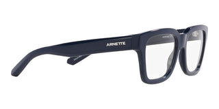 Arnette COLD HEART AN 7228 men Blue Squared Eyeglasses