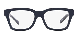Arnette COLD HEART AN 7228 men Blue Squared Eyeglasses