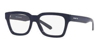 Arnette COLD HEART AN 7228 men Blue Squared Eyeglasses