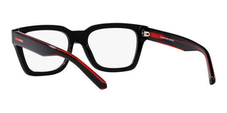 Arnette COLD HEART AN 7228 men Black Squared Eyeglasses