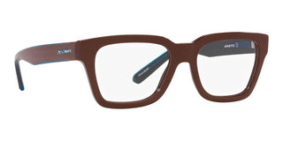 Arnette COLD HEART AN 7228 men Brown Squared Eyeglasses