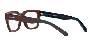 Arnette COLD HEART AN 7228 men Brown Squared Eyeglasses