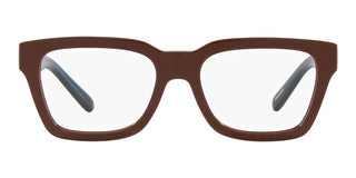 Arnette COLD HEART AN 7228 men Brown Squared Eyeglasses