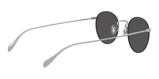 Oliver Peoples COLERIDGE SUN OV 1186S unisex Silver Round Sunglasses