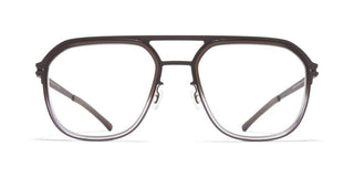 Mykita COLTON unisex Grey Geometric Eyeglasses