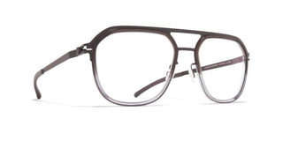 Mykita COLTON unisex Grey Geometric Eyeglasses