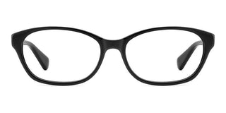Kate Spade Conceta/fj Women Black Pantos Eyeglasses