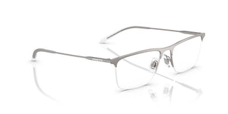 Arnette CONEY AN6148 men Red Rectangle Eyeglasses