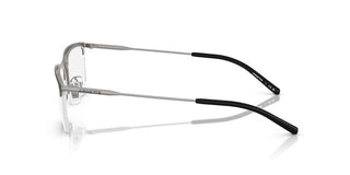 Arnette Coney An6148 Men Black Rectangle Eyeglasses