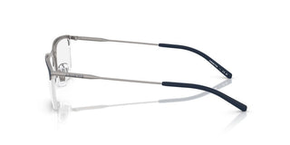 Arnette CONEY AN6148 men Blue Rectangle Eyeglasses