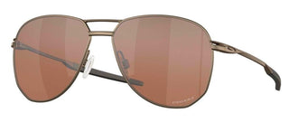 Oakley CONTRAIL TI OO 6050 men Grey Pilot Sunglasses