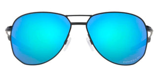 Oakley CONTRAIL TI OO 6050 men Silver Pilot Sunglasses