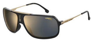 Carrera COOL65 unisex Black Pilot Sunglasses