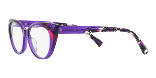 Alain Mikli CORALLI 0A03142 women Violet Cat Eye Eyeglasses