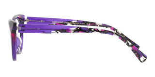 Alain Mikli CORALLI 0A03142 women Violet Cat Eye Eyeglasses