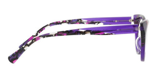 Alain Mikli CORALLI 0A03142 women Violet Cat Eye Eyeglasses