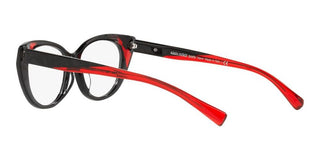 Alain Mikli CORALLI 0A03142 women 0 Cat Eye Eyeglasses