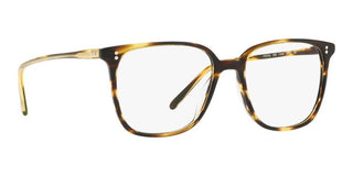 Oliver Peoples COREN OV 5374U women Havana Geometric Eyeglasses