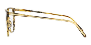 Oliver Peoples COREN OV 5374U women Havana Geometric Eyeglasses