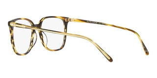 Oliver Peoples COREN OV 5374U women Havana Geometric Eyeglasses