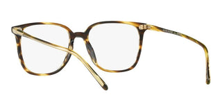 Oliver Peoples COREN OV 5374U women Havana Geometric Eyeglasses