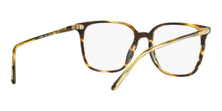 Oliver Peoples COREN OV 5374U women Havana Geometric Eyeglasses