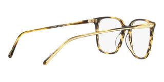 Oliver Peoples COREN OV 5374U women Havana Geometric Eyeglasses