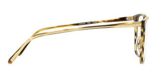 Oliver Peoples COREN OV 5374U women Havana Geometric Eyeglasses