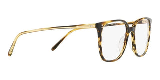 Oliver Peoples COREN OV 5374U women Havana Geometric Eyeglasses
