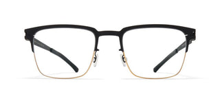 Mykita CORMAC unisex Black Squared Eyeglasses