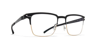 Mykita CORMAC unisex Black Squared Eyeglasses