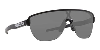 Oakley CORRIDOR OO 9248 men Black Shield Sunglasses