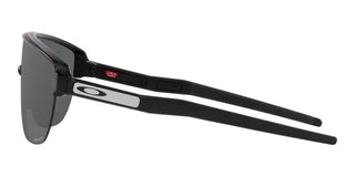 Oakley CORRIDOR OO 9248 men Black Shield Sunglasses